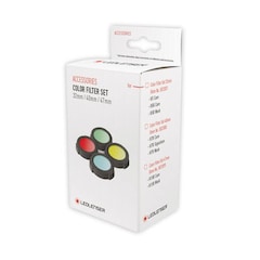 Ledlenser Flashlight Filter - 32 mm