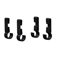 Ledlenser Helmet Band Fixing Clip Type A