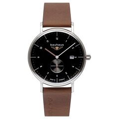 Bauhaus Small Second Quartz Watch