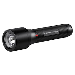 Ledlenser P6R Core QC 270 lumens Fleshlight