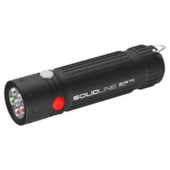 Ledlenser Solidline ST6TC Flashlight - 50 lumens
