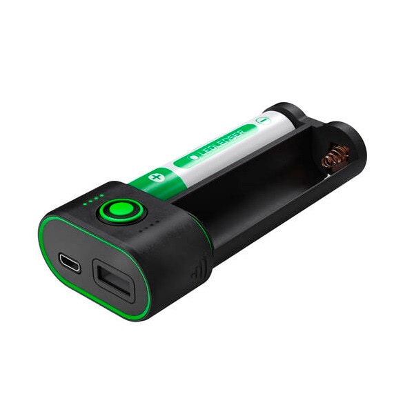 Ledlenser Flex 7 Powerbank