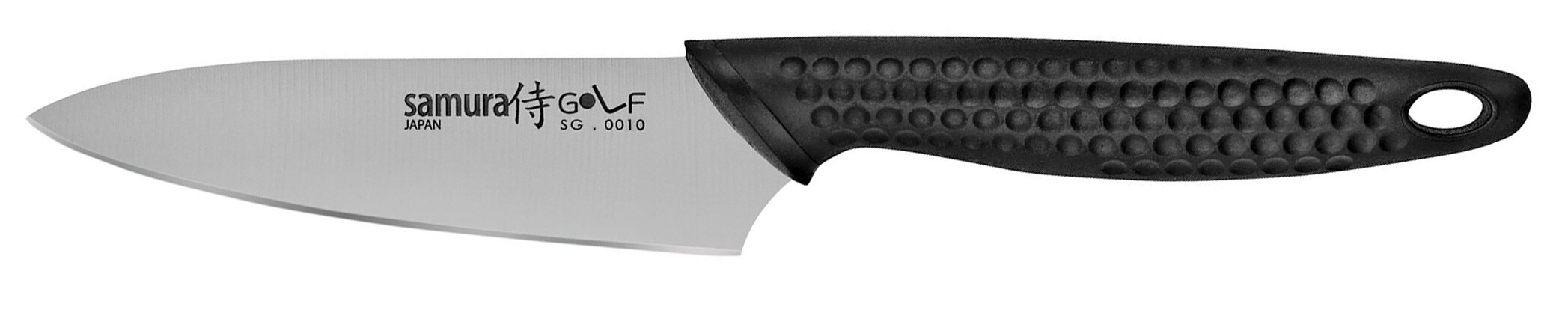 Samura Golf Paring Knife