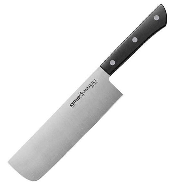 Samura Harakiri Nakiri Kitchen Knife