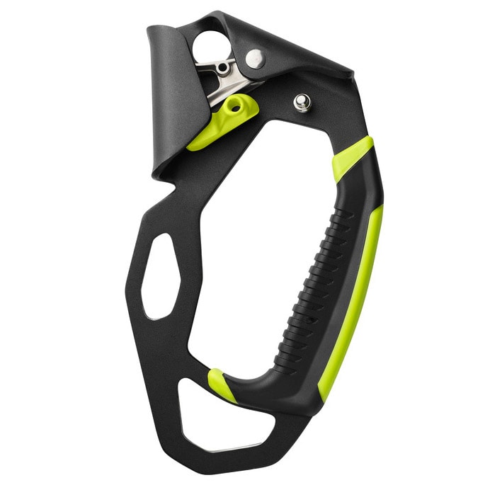 Edelrid Hand Cruiser Clamp - Right