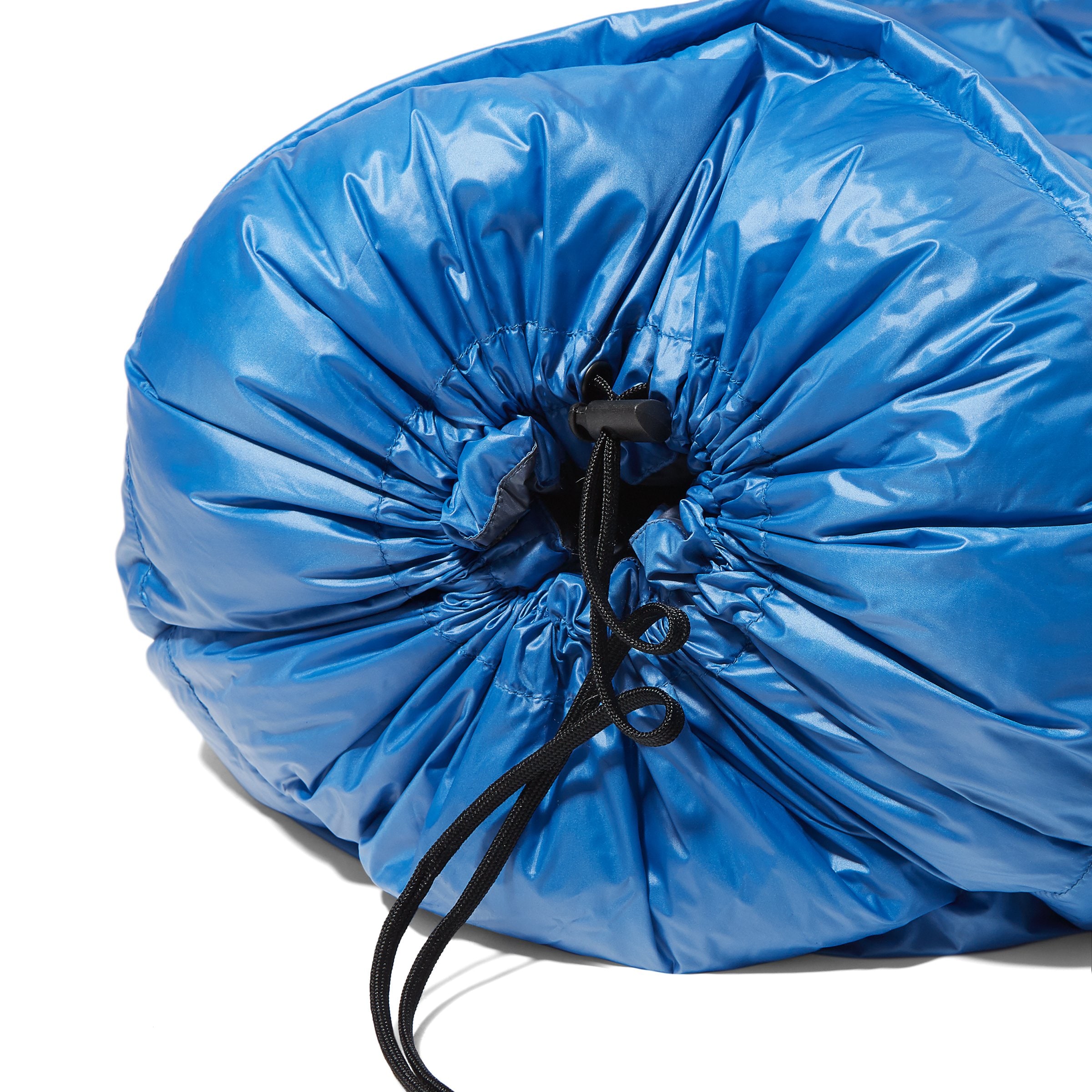 Fjord Nansen Nordkapp 300 MID 650 g Sleeping Bag - left