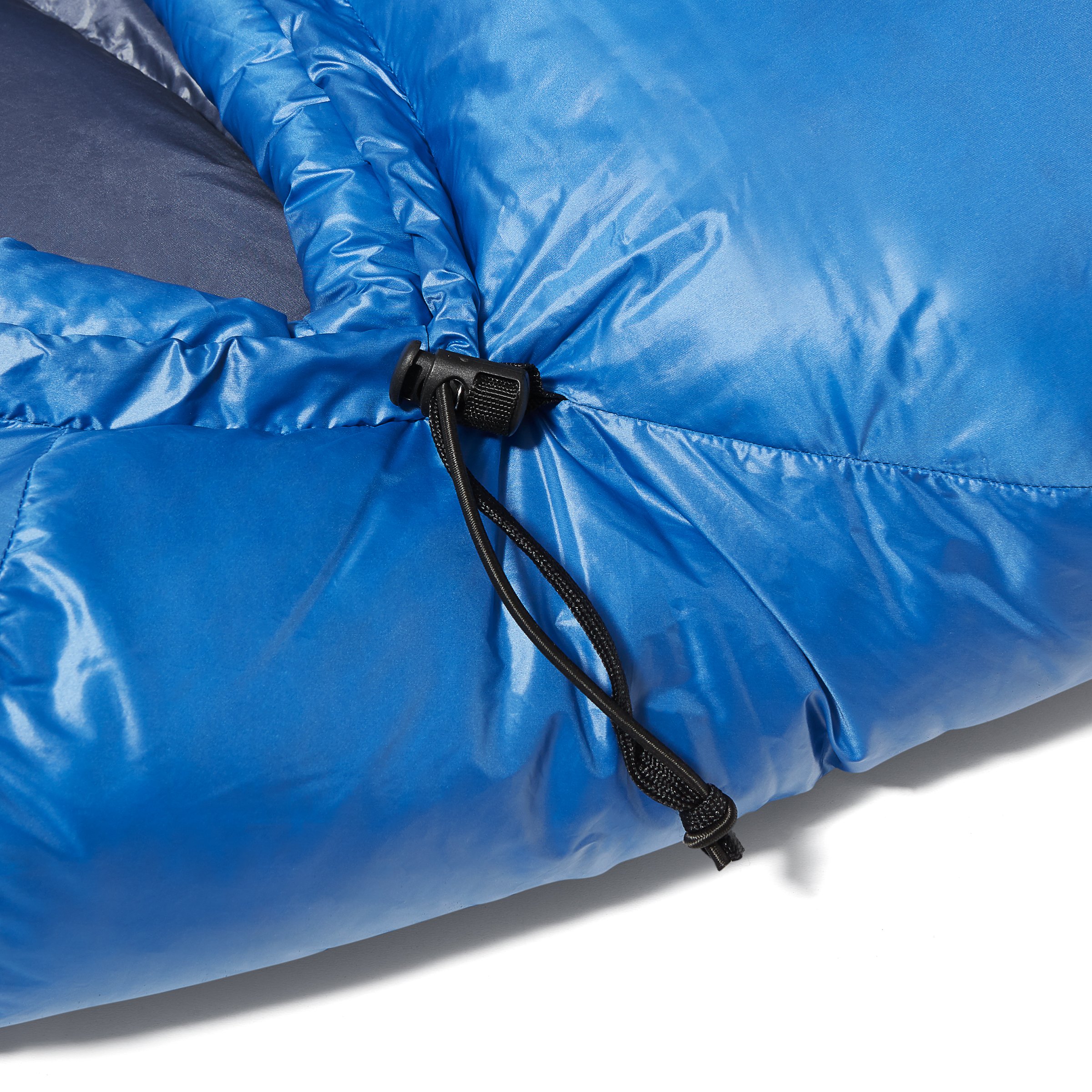 Fjord Nansen Nordkapp 300 MID 650 g Sleeping Bag - left