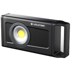 Ledlenser iF4R Music Workshop Flashlight - 2500 lumens