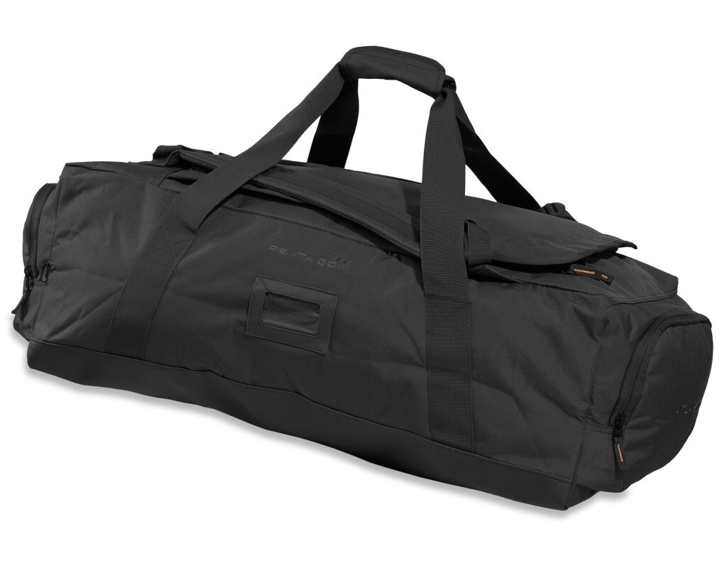 Pentagon Atlas 70 l Bag - Black
