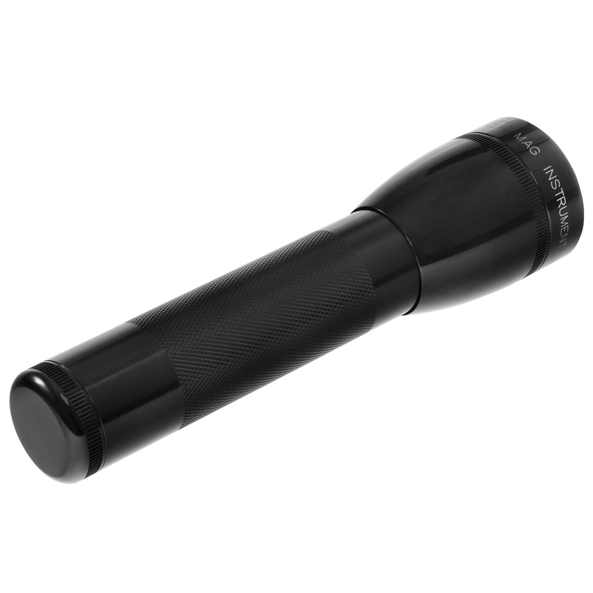 Maglite ML25LT 2-Cell LED 192 Lumens Torch Black