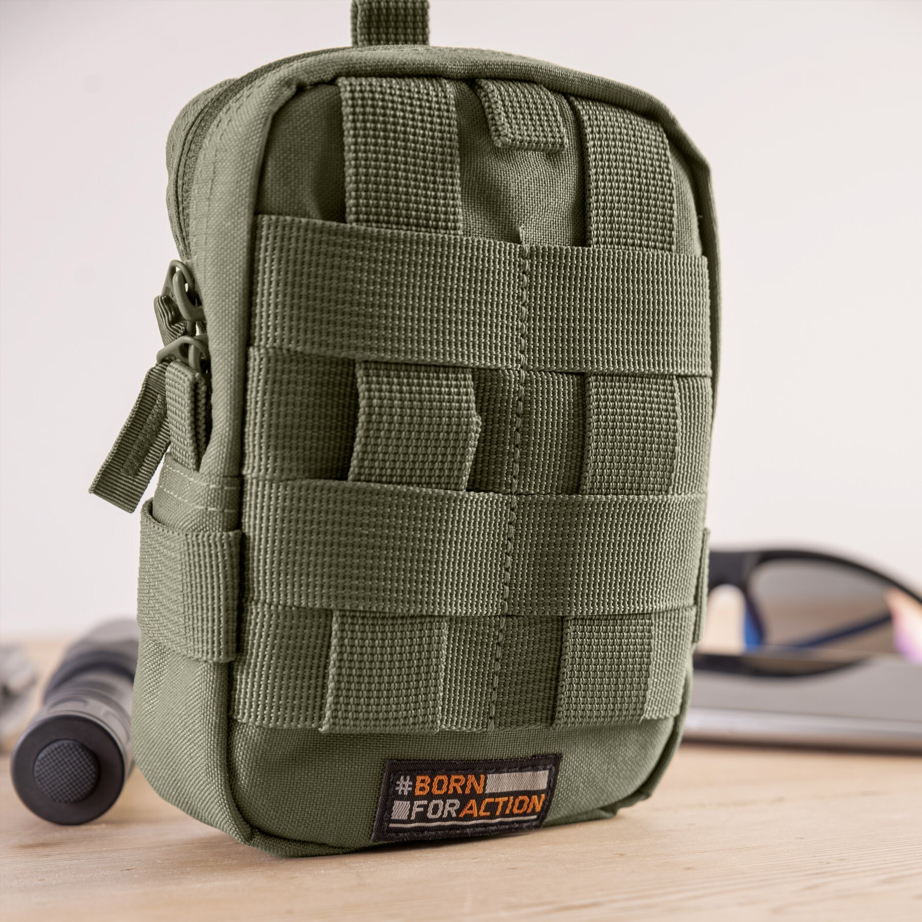 Pentagon Speedmin Pouch - RAL7013