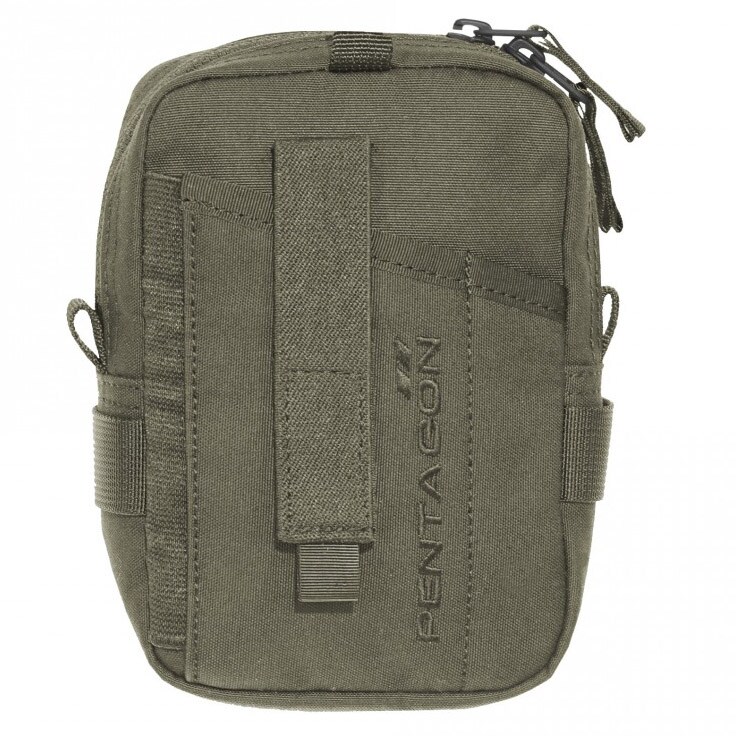 Pentagon Speedmin Pouch - RAL7013