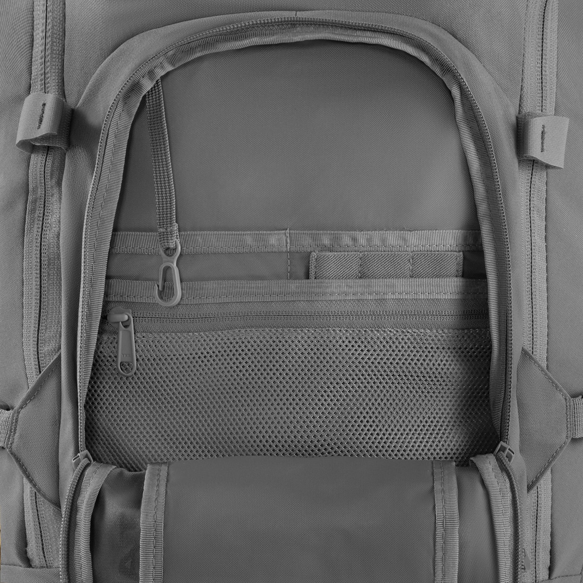 Backpack Pentagon Epos 40 l Wolf Grey