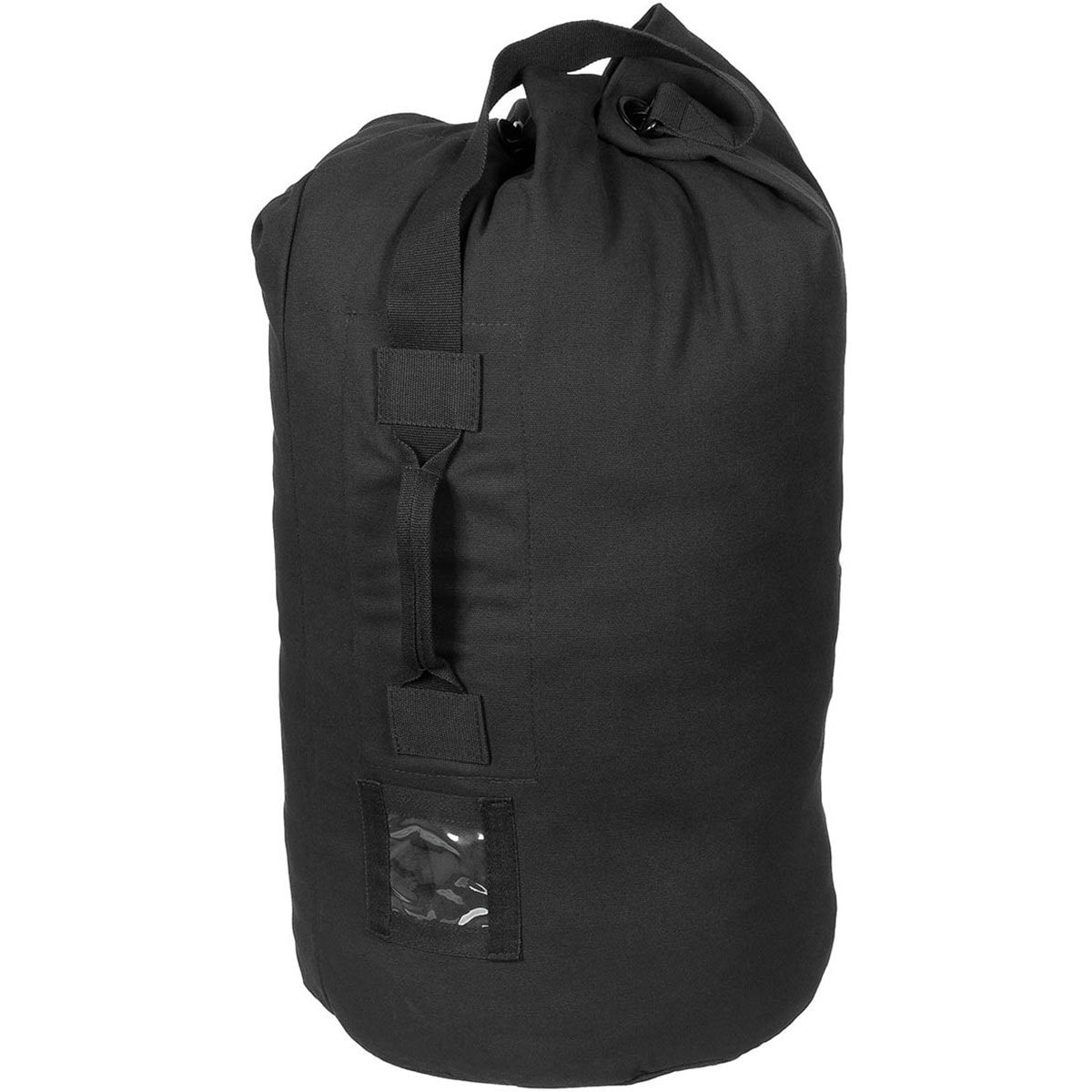 MFH US Duffle Bag 100 l - Black