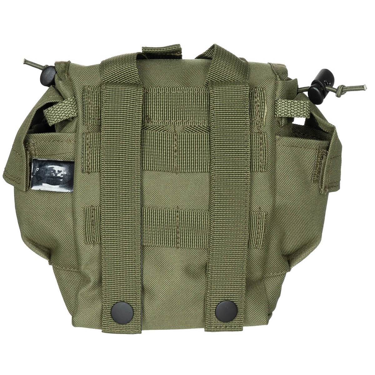 MFH molle canteen pouch - OD Green