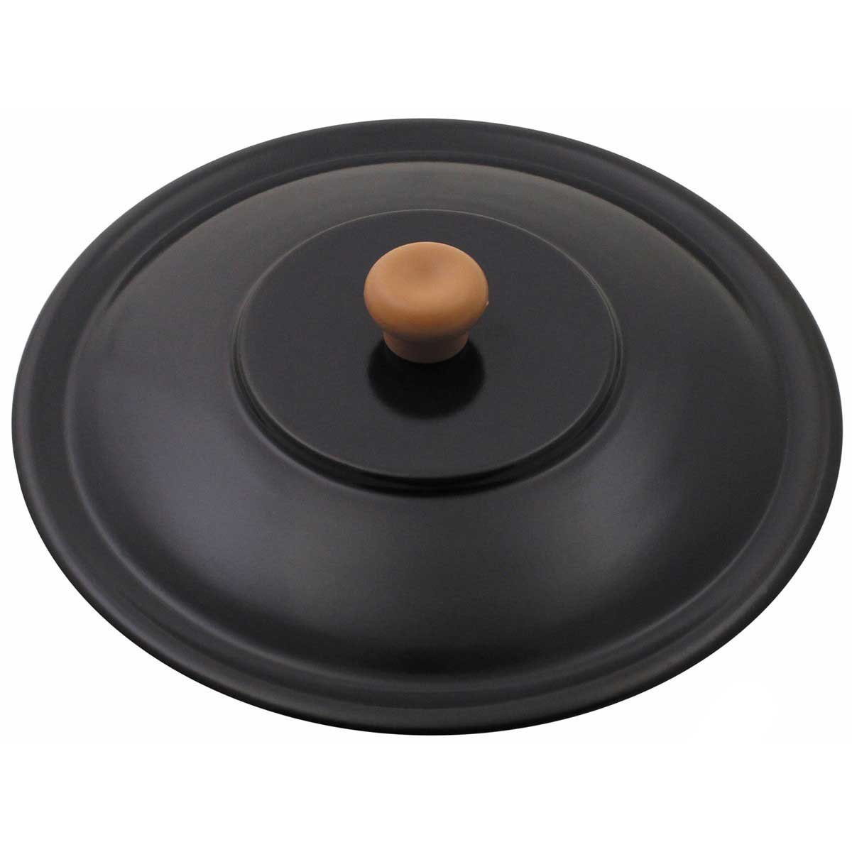 MFH Lid for 6 l Cauldron