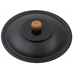 MFH Lid for 6 l Cauldron