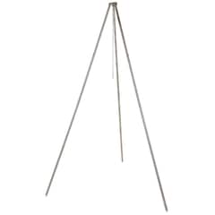 MFH Fox Outdoor stand over a campfire - 190 cm.