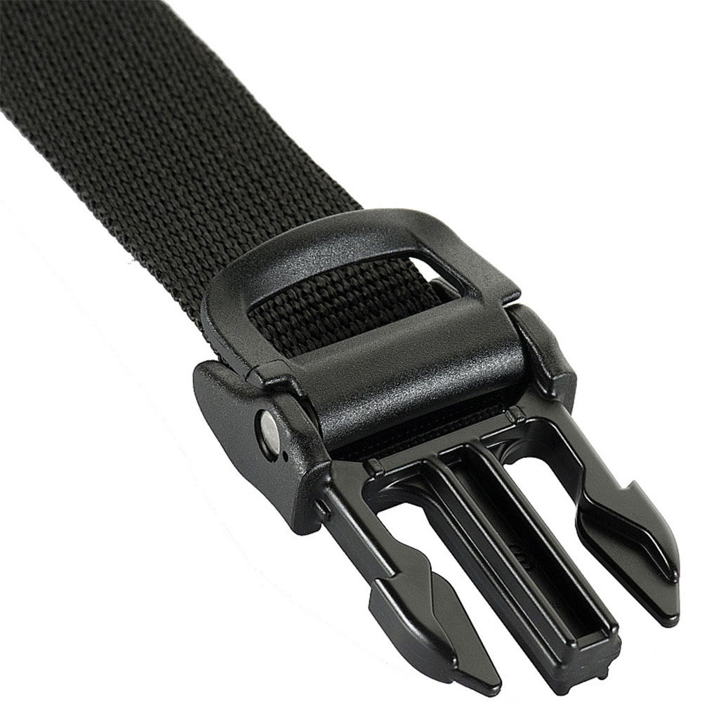 M-Tac Gen. II 100 cm Compression Belt - Black