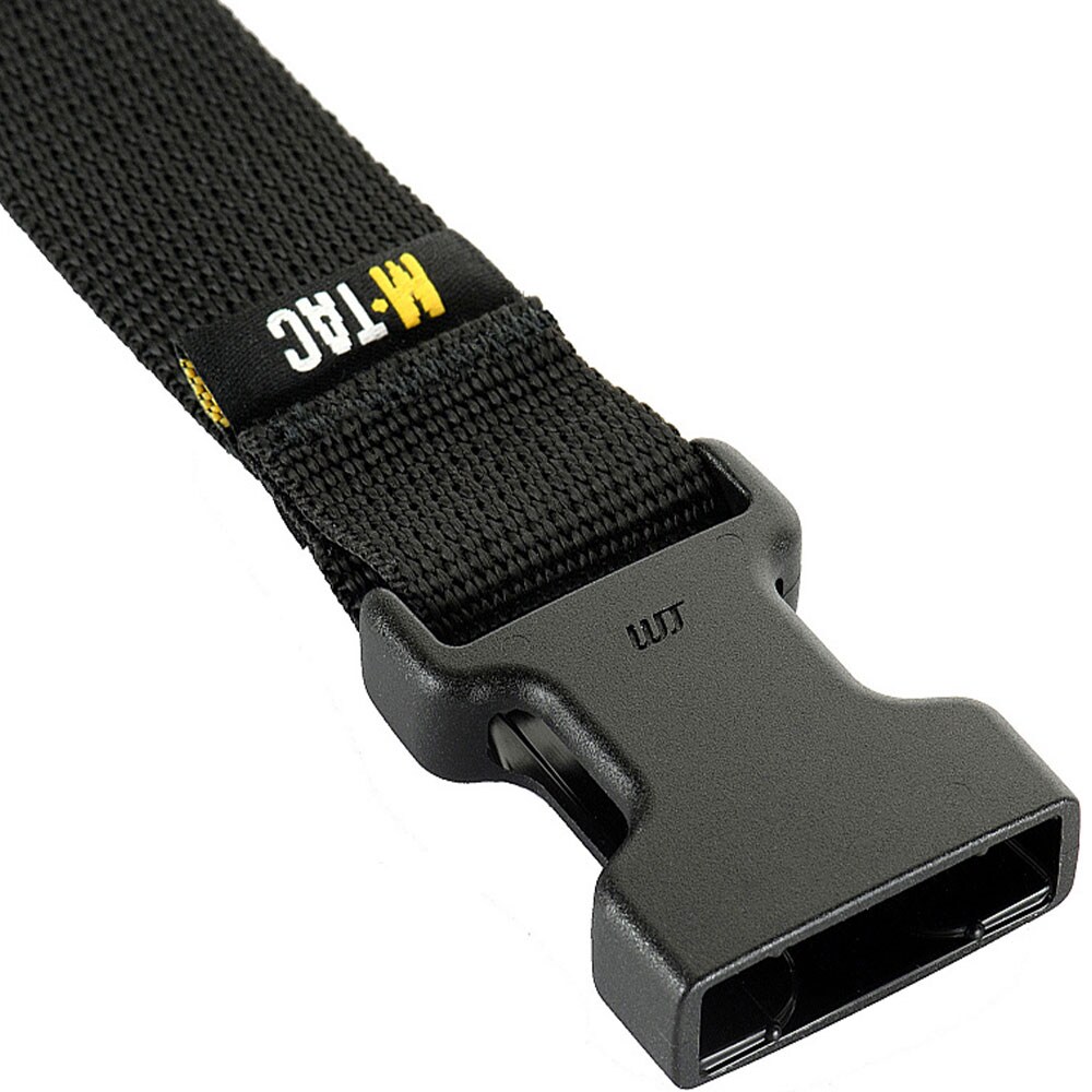 M-Tac Gen. II 100 cm Compression Belt - Black