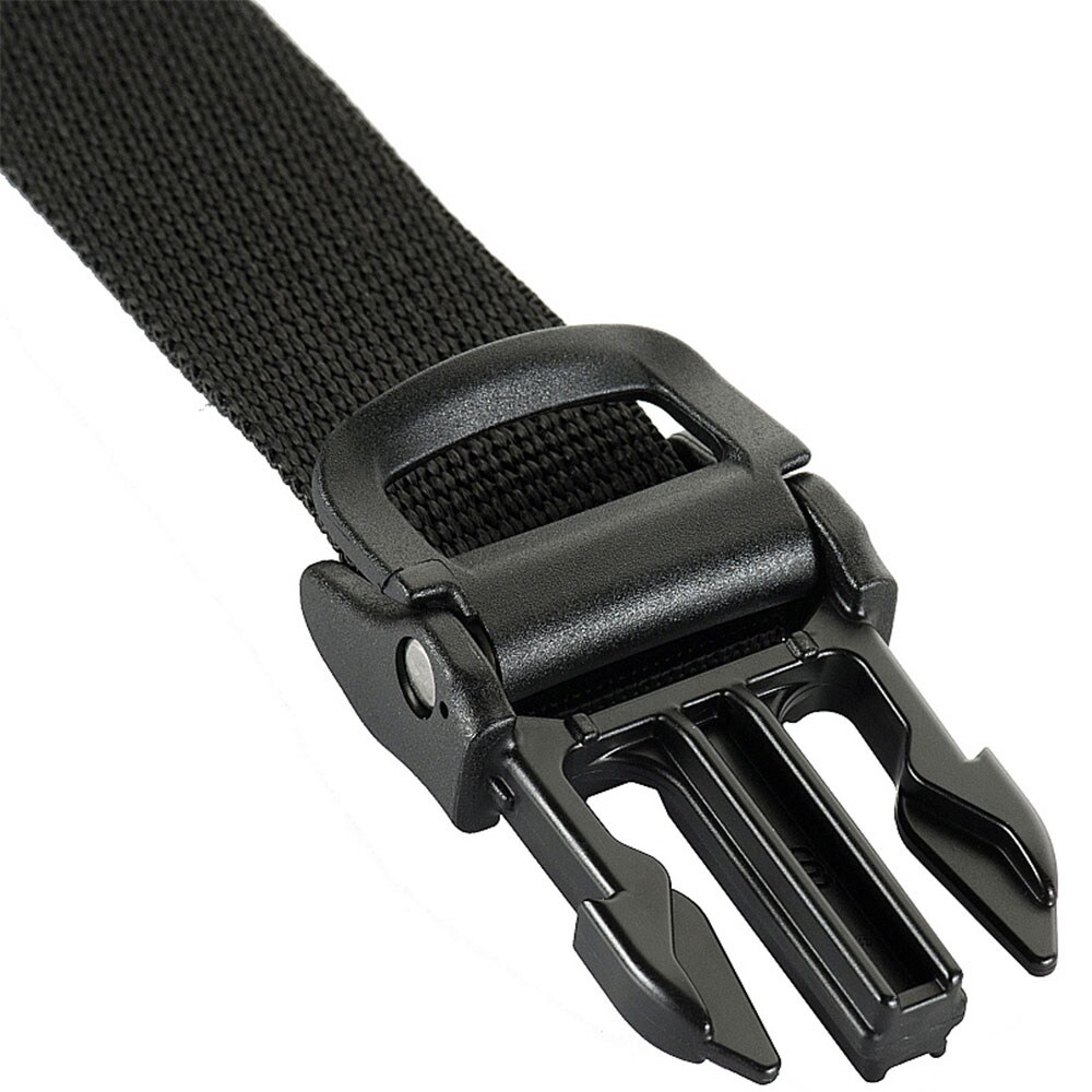 M-Tac Gen. II 130 cm Compression Belt - Black
