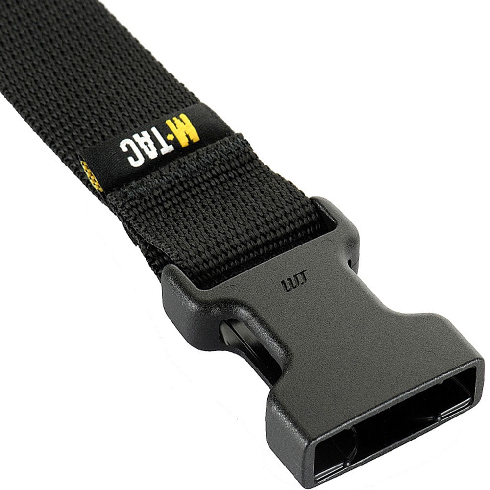 M-Tac Gen. II 130 cm Compression Belt - Black