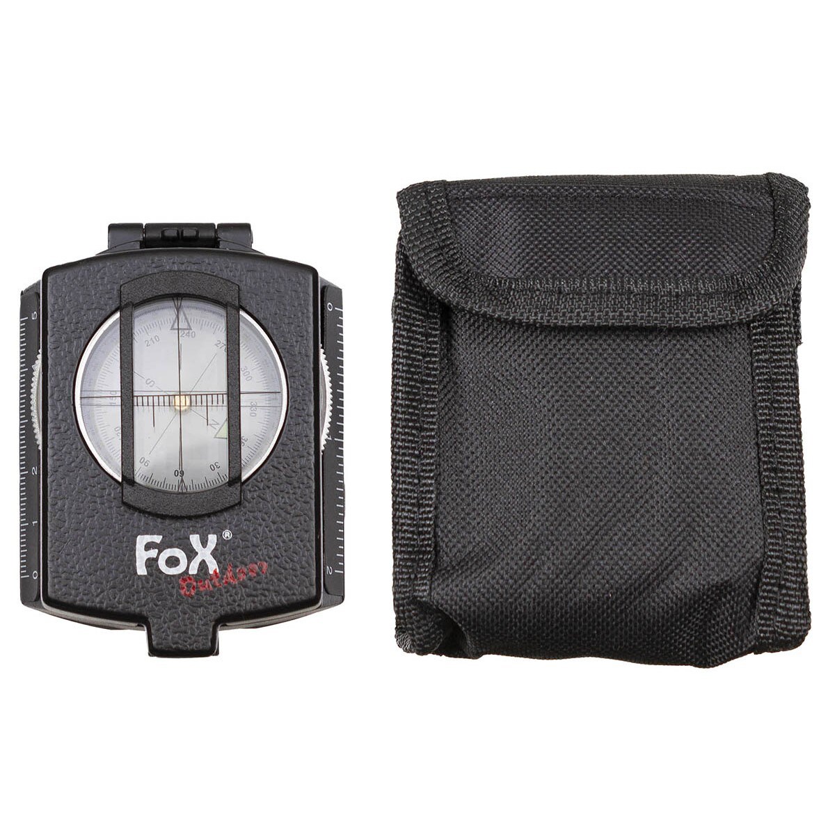 MFH Fox Outdoor Precision Compass