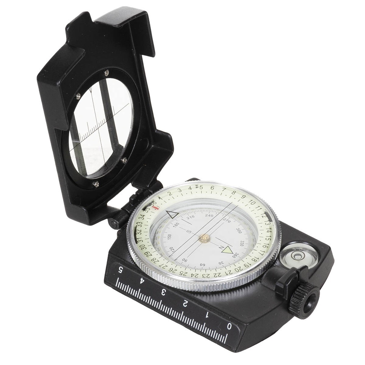 MFH Fox Outdoor Precision Compass