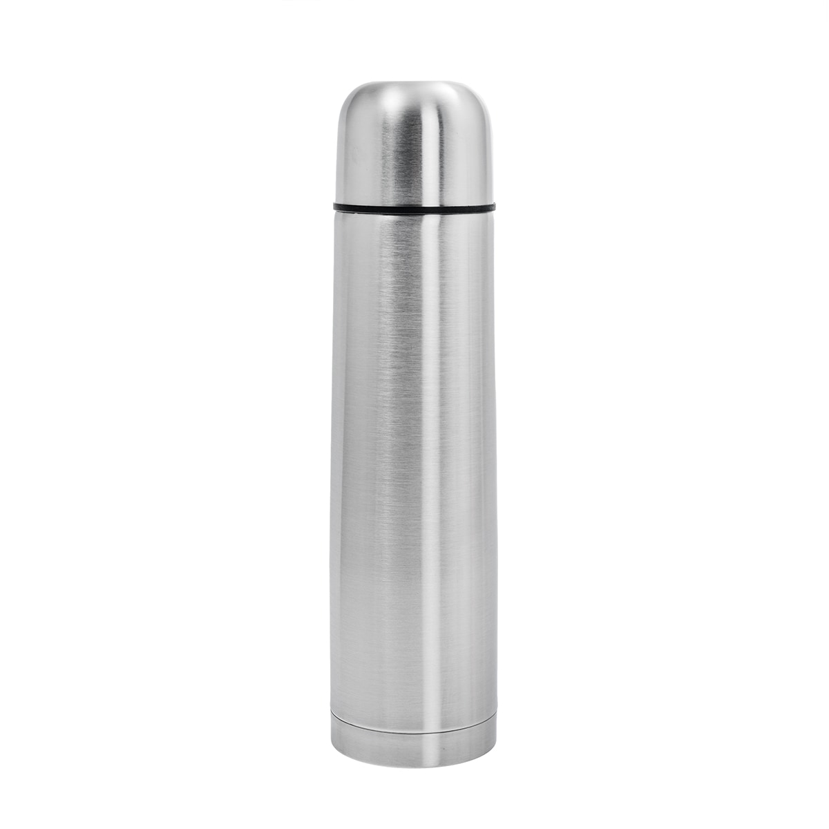 MFH Fox Outdoor Stainless Steel Thermos - 1 l