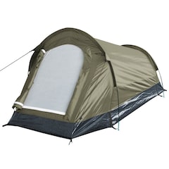 QUECHUA TENTE DE CAMPING MH100 GRIS - 2 PERSONNES | Decathlon