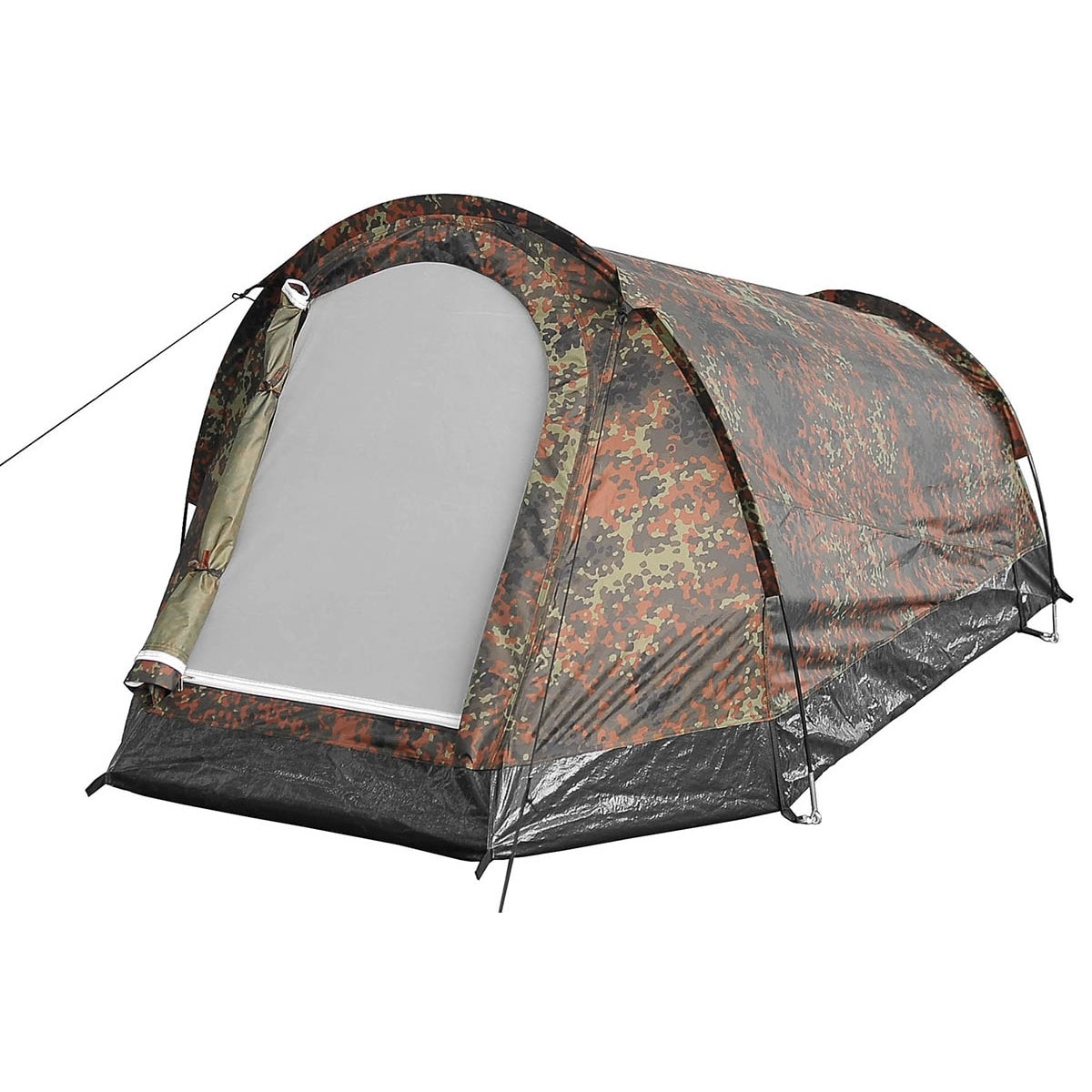 MFH Hochstein 2 Person tent - Flecktarn