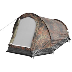 MFH Hochstein 2 Person tent - Flecktarn