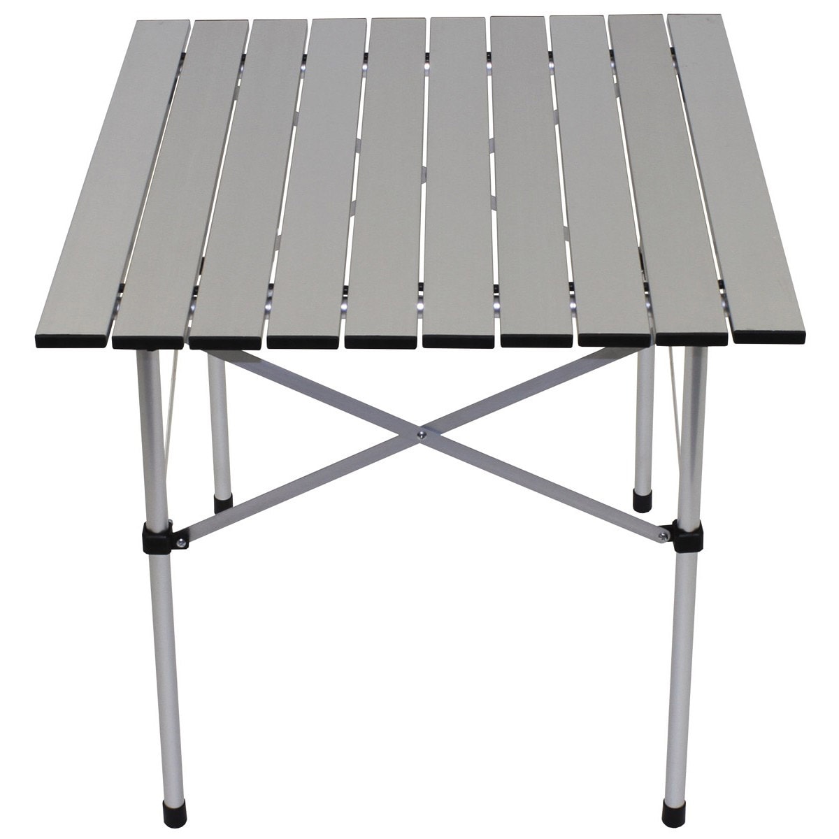 MFH Fox Outdoor Camping Roll Up Foldable Table