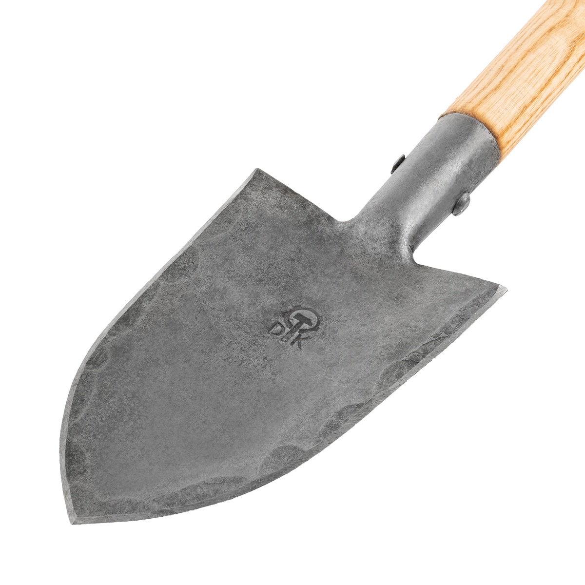 Dębowa Kuźnia PanzerSpade Forged shovel