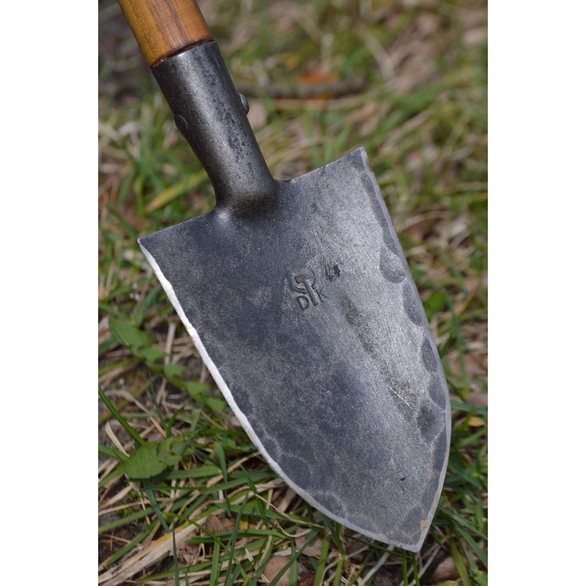 Dębowa Kuźnia PanzerSpade Forged shovel