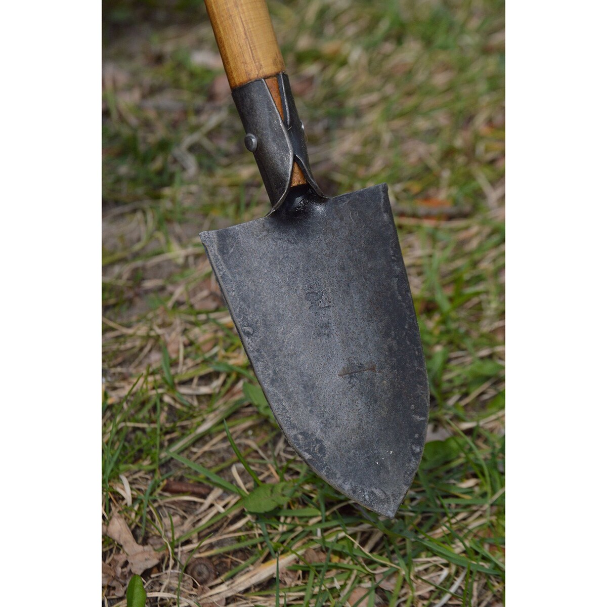 Dębowa Kuźnia PanzerSpade Forged shovel