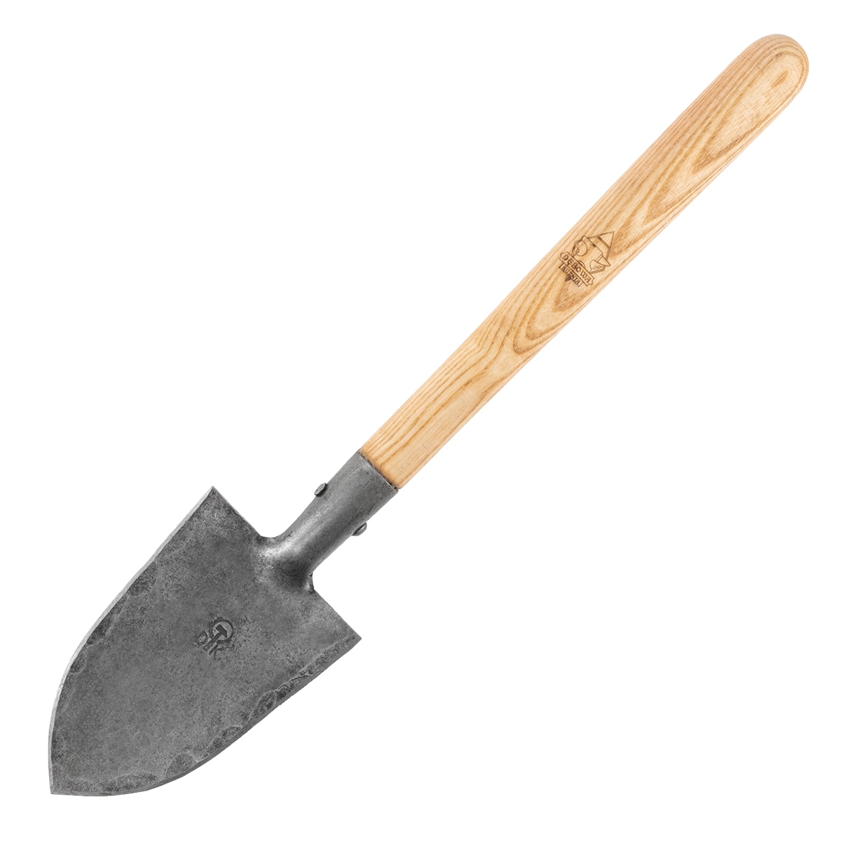 Dębowa Kuźnia PanzerSpade Forged shovel