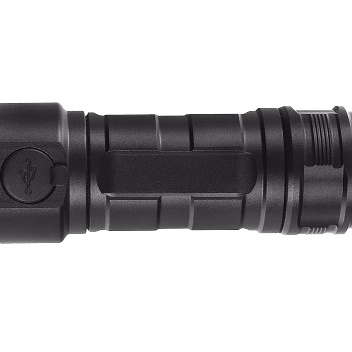 XRG 2000 Monster Rechargeable Flashlight - 2000 lumens