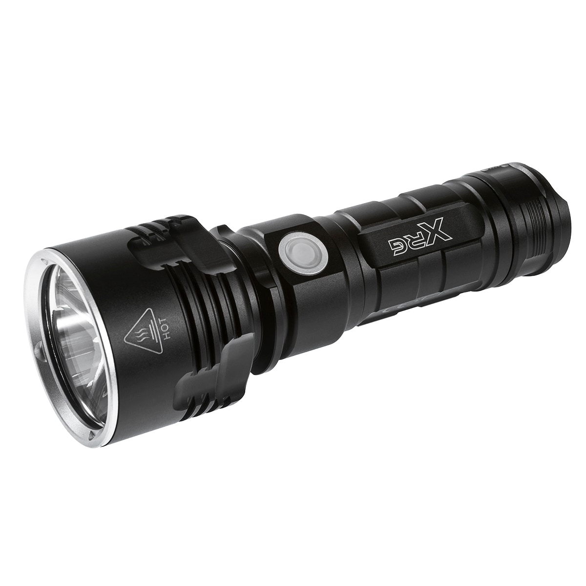 XRG 2000 Monster Rechargeable Flashlight - 2000 lumens