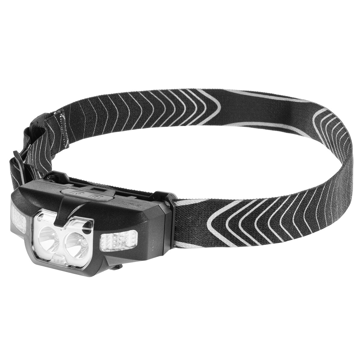 XRG Sport H20 Headlamp - 260 lumens