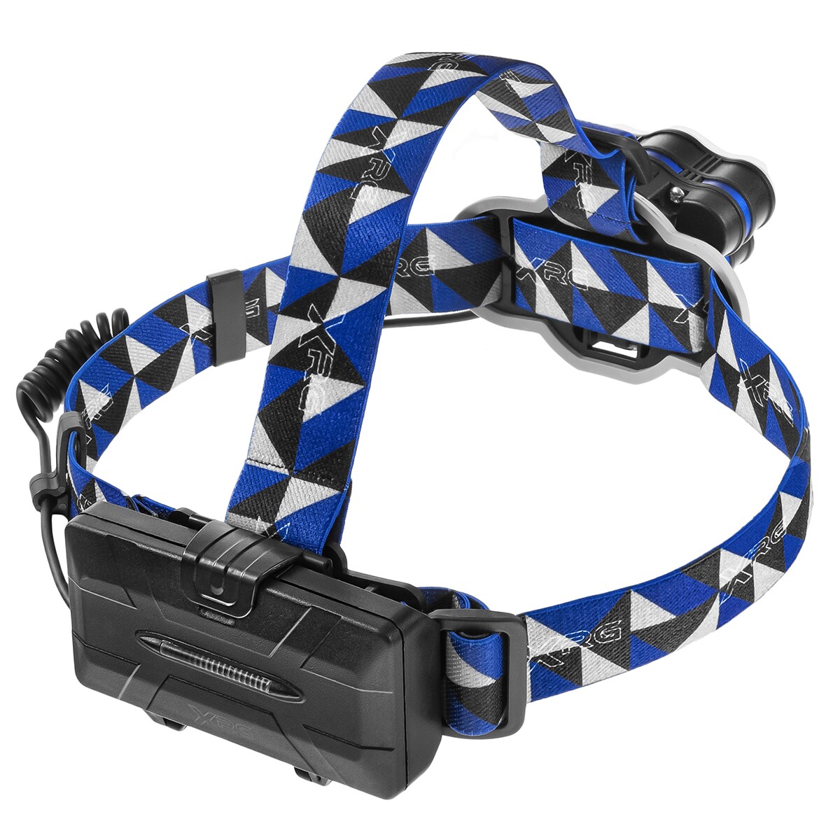 XRG Multi H-X6 Headlamp