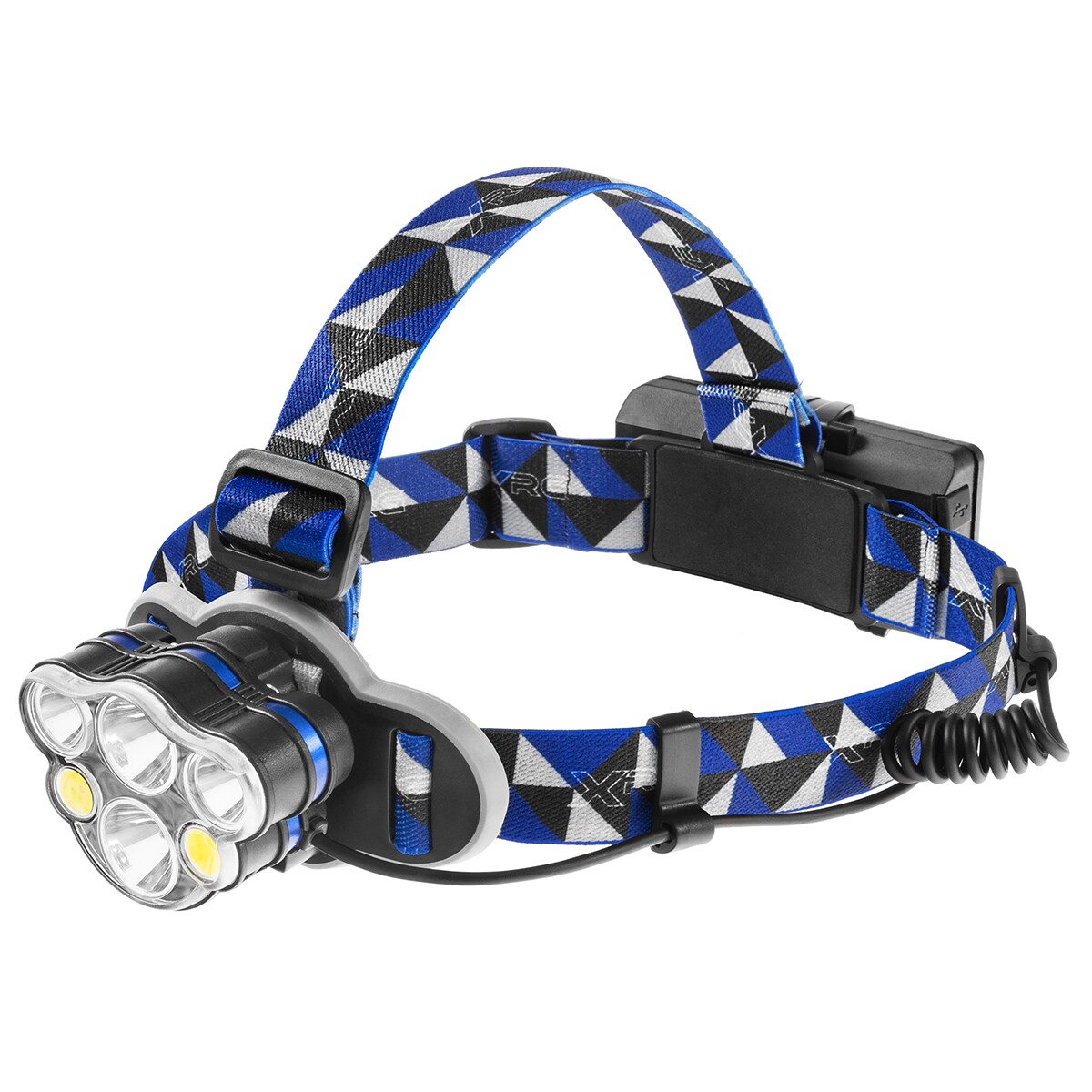 XRG Multi H-X6 Headlamp