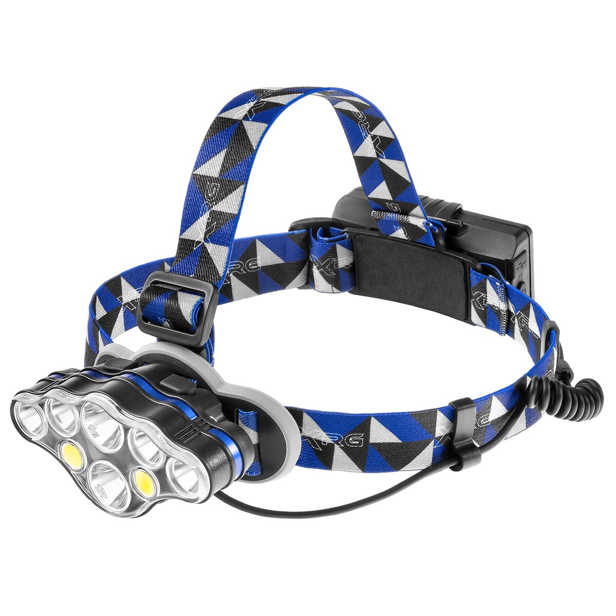 XRG Multi H-X8 Headlamp