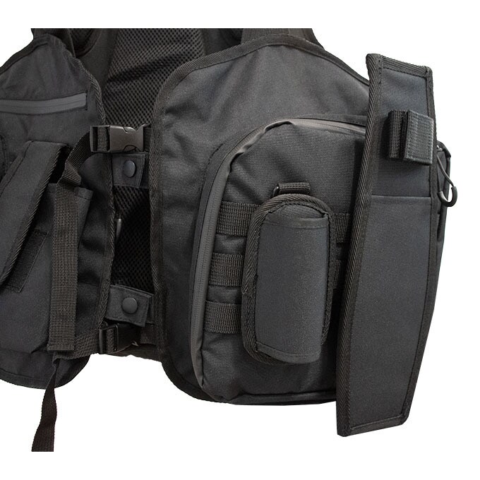 Kapaan multifunctional vest