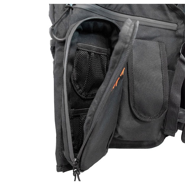 Kapaan multifunctional vest