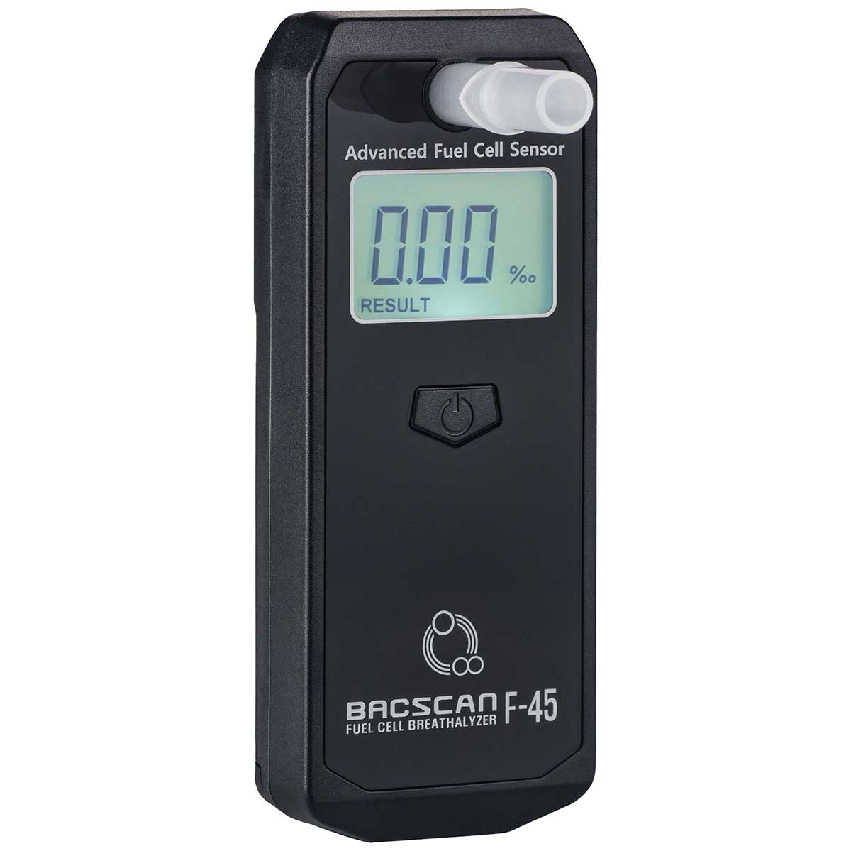 BACscan F-45 Breathalyzer