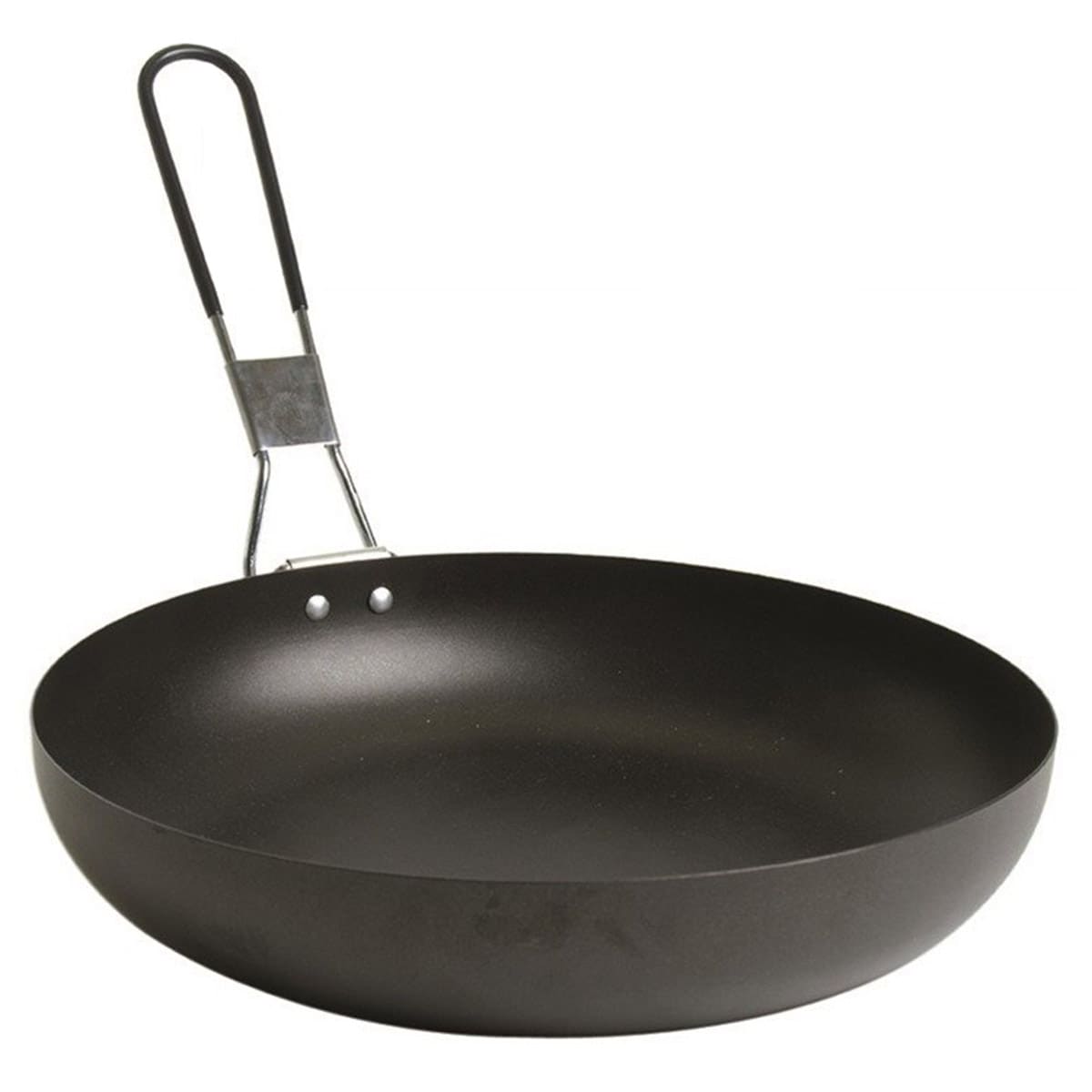 Mil-Tec Camping Pan Collapsible