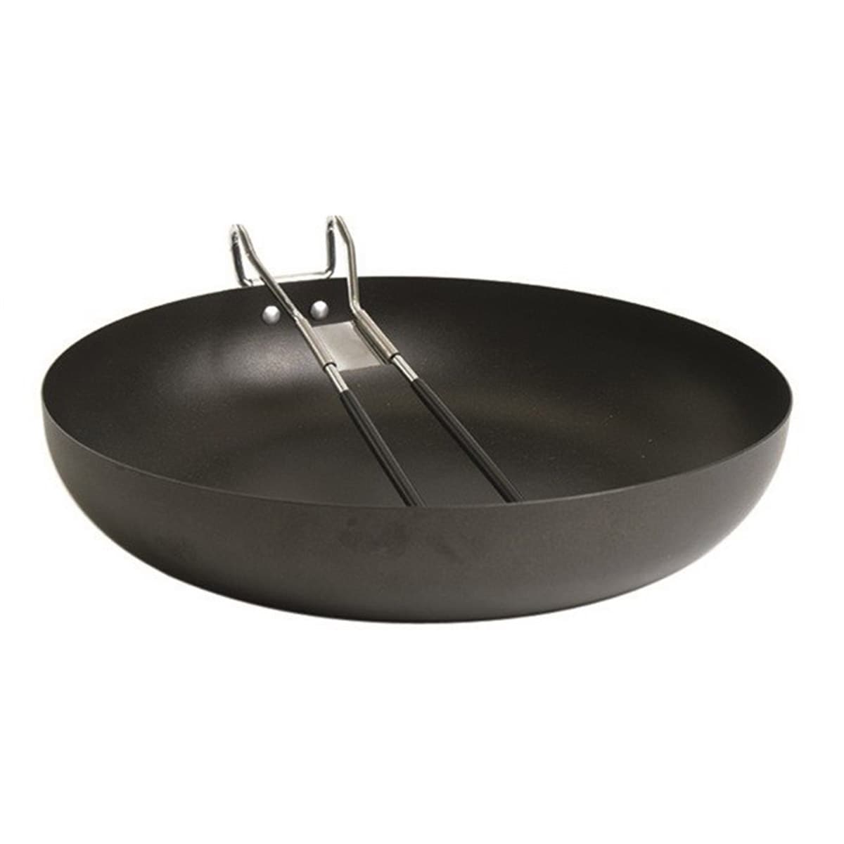 Mil-Tec Camping Pan Collapsible