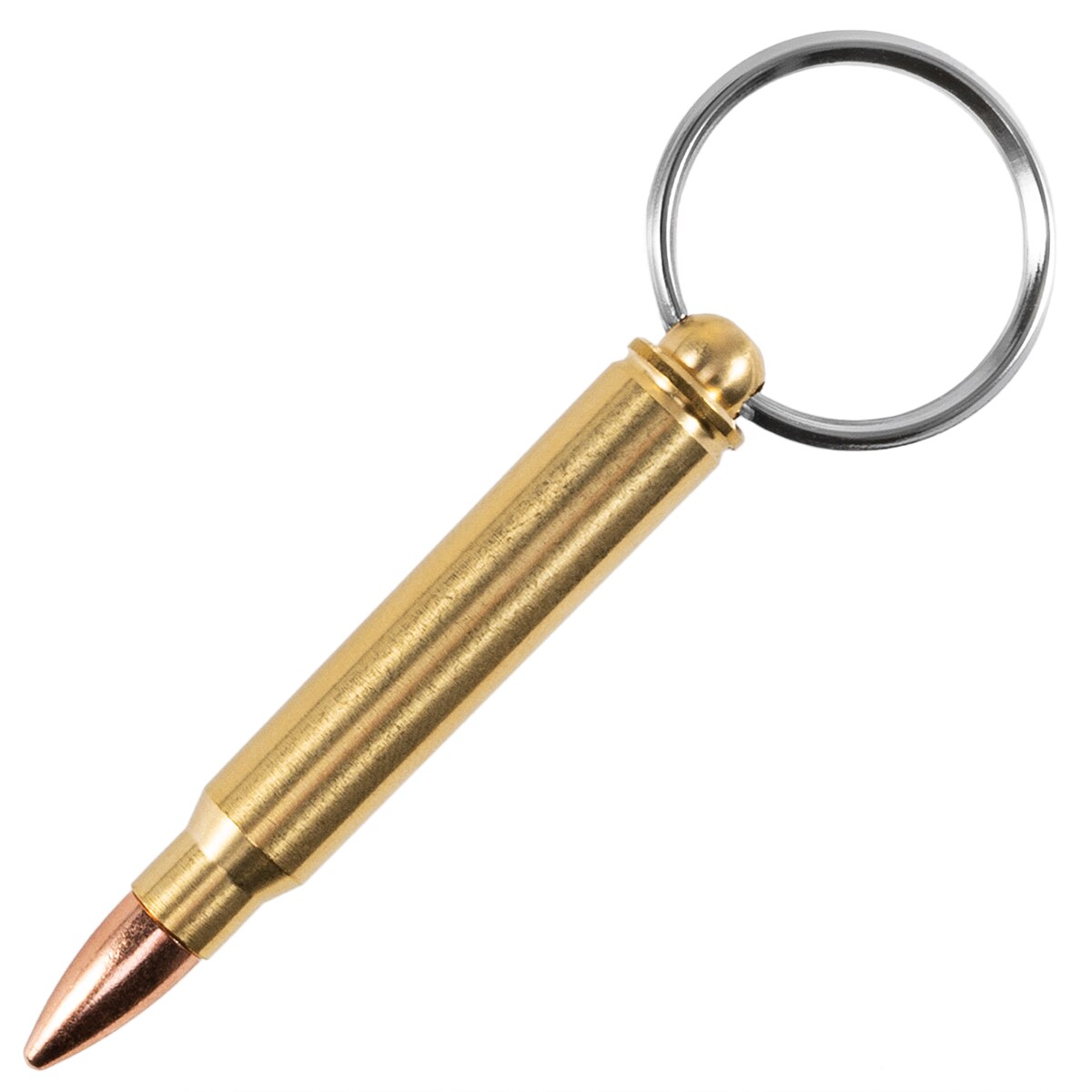 Mil-Tec large necklace with cartridge