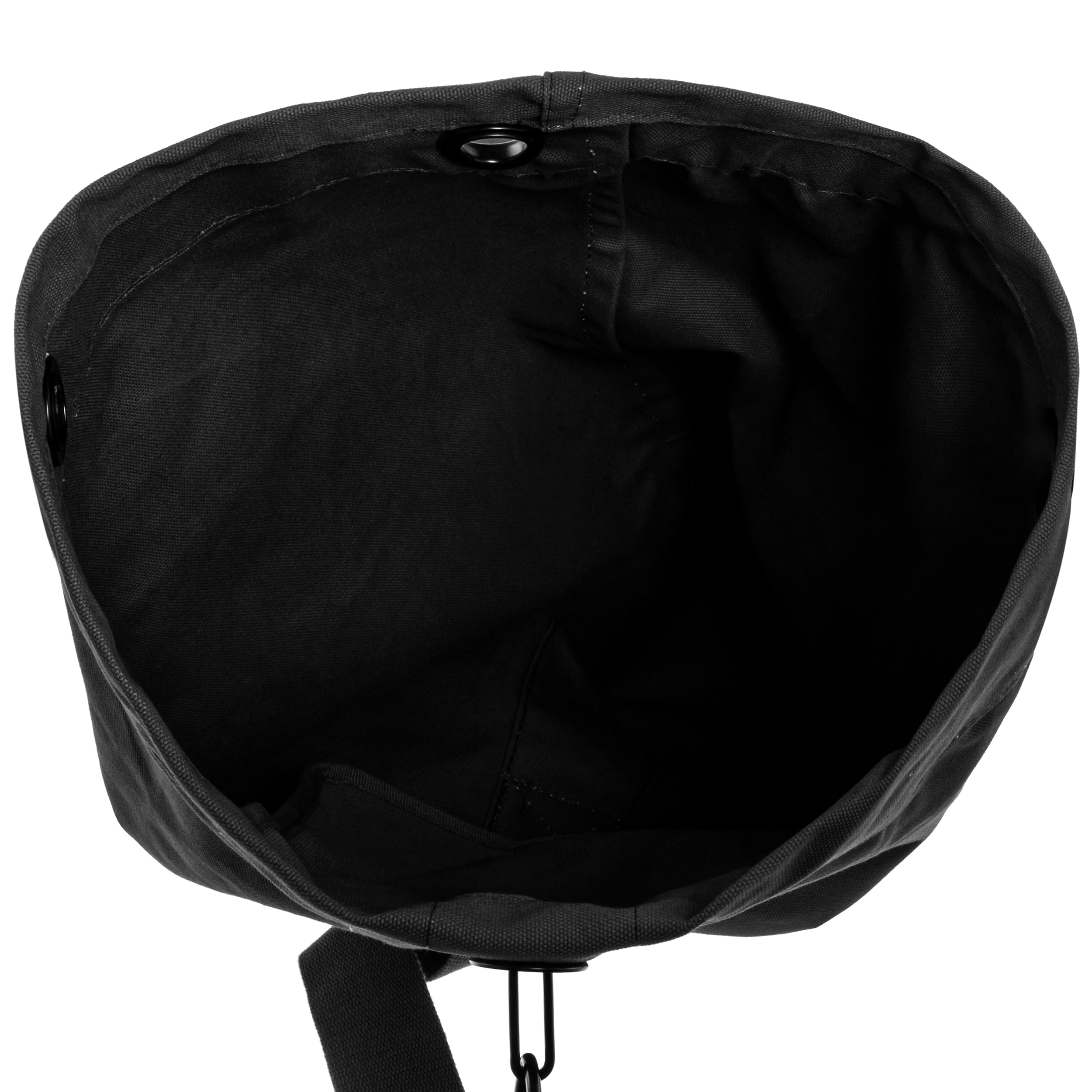 Mil-Tec 50 l Duffel Bag - Black